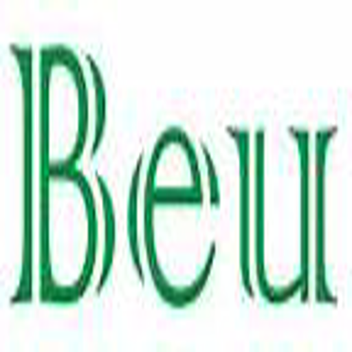 beU Delivery